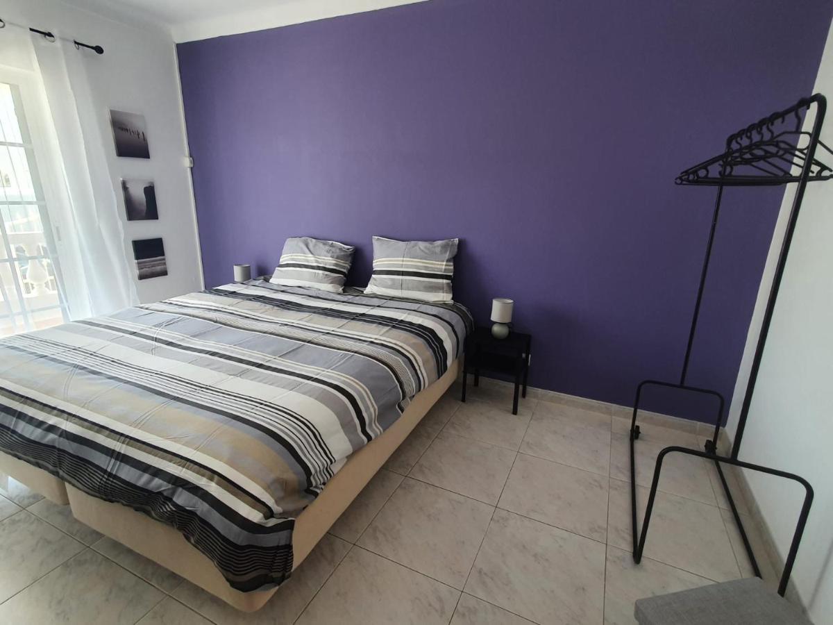 Brisa'S Haven Guesthouse !Pet Friendly! Lagos Eksteriør billede