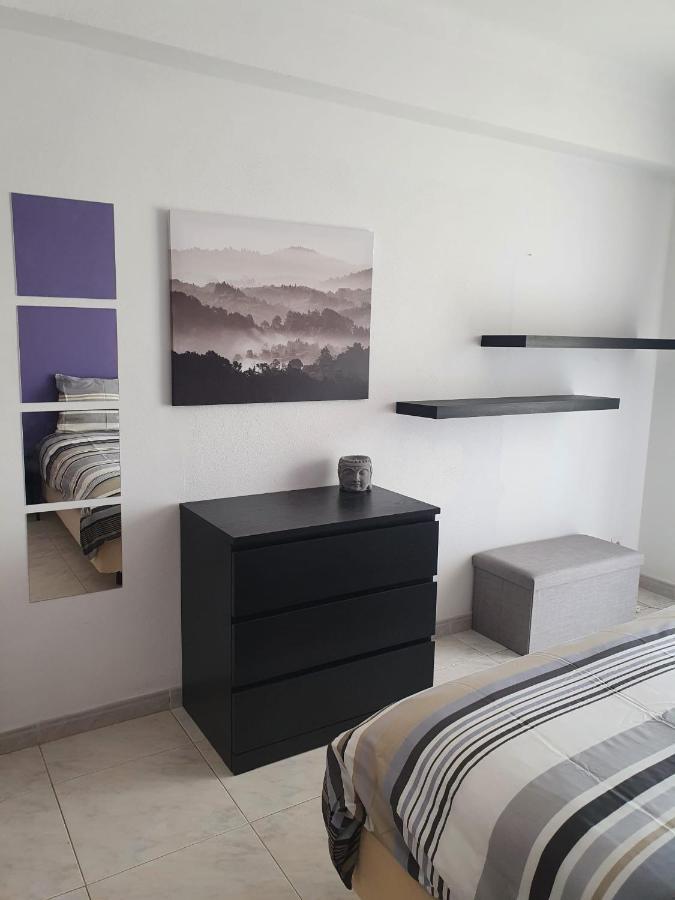 Brisa'S Haven Guesthouse !Pet Friendly! Lagos Eksteriør billede