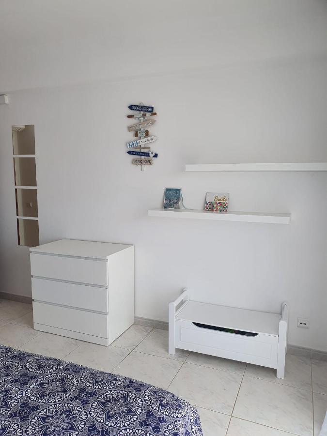 Brisa'S Haven Guesthouse !Pet Friendly! Lagos Eksteriør billede