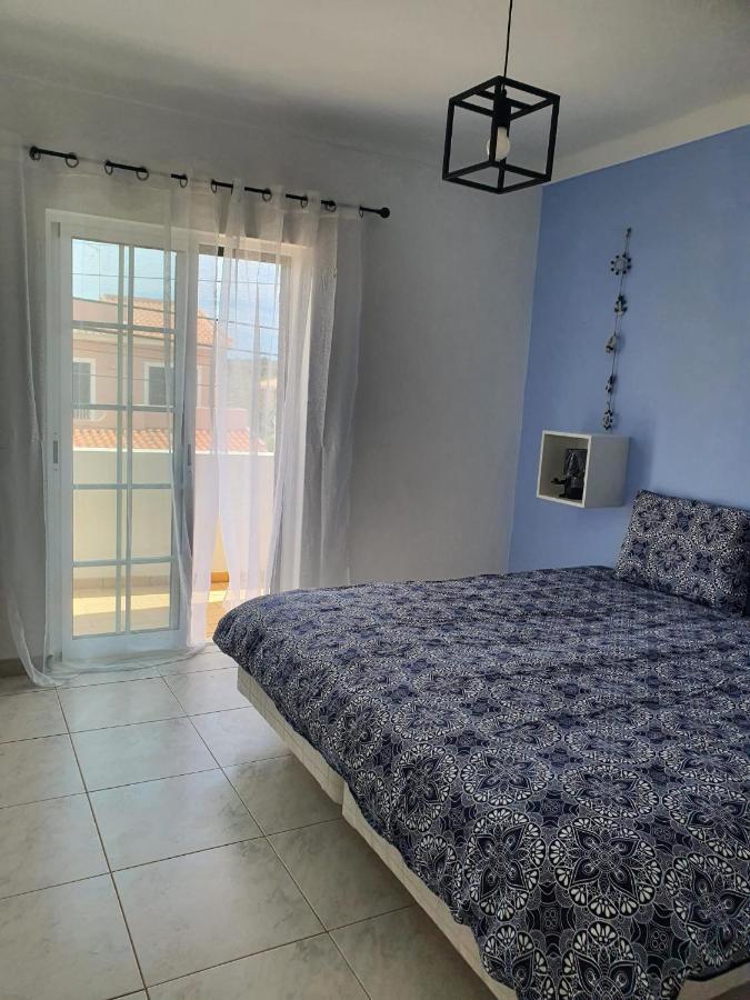 Brisa'S Haven Guesthouse !Pet Friendly! Lagos Eksteriør billede
