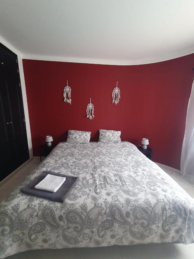 Brisa'S Haven Guesthouse !Pet Friendly! Lagos Eksteriør billede