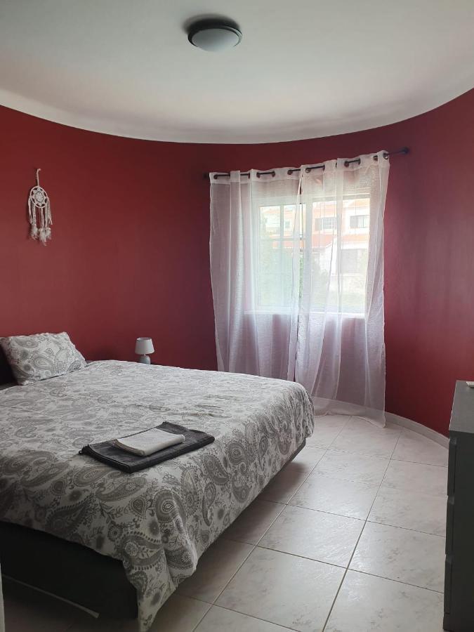 Brisa'S Haven Guesthouse !Pet Friendly! Lagos Eksteriør billede